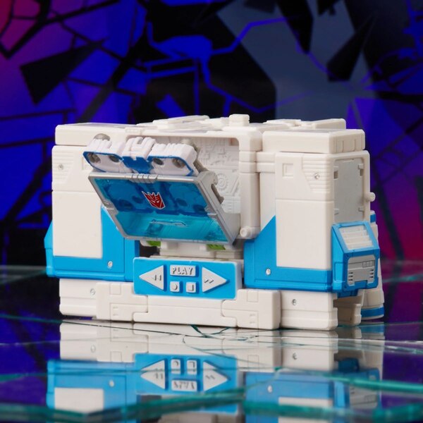 Transformers Generations Shattered Glass Collection Soundwave Product Image  (19 of 115)